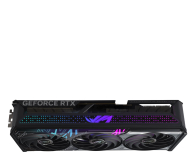 ASUS GeForce RTX 5070 Ti ROG Strix 16GB GDDR7 DLSS4 - 1332691 - zdjęcie 6